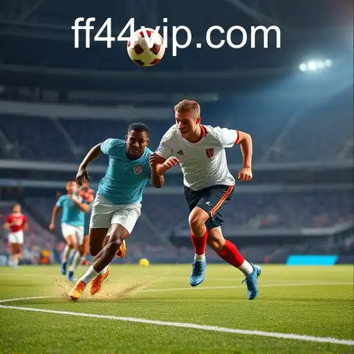 Explorando o Mundo dos Esportes e o Impacto de FF44.COM