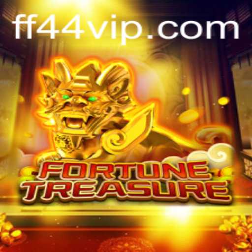 Discover FortuneTreasure: A Thrilling Adventure into the World of FF44.COM