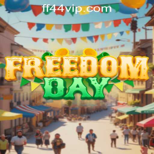 Discover the Thrill of FreedomDay: An Immersive Gaming Experience with FF44.COM