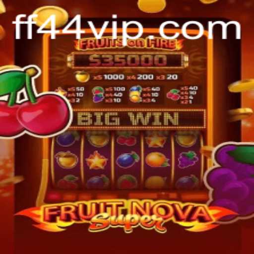 Discovering the Vibrant World of FruitNovaSuper