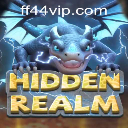 Discover the Enchanting World of HiddenRealm