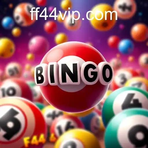 Explorando o Fascinante Mundo dos Jogos de Bingo: Uma Viagem ao FF44.COM