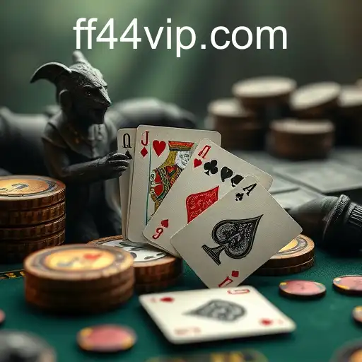 Jogos de Cartas: O Fascinante Mundo dos Baralhos