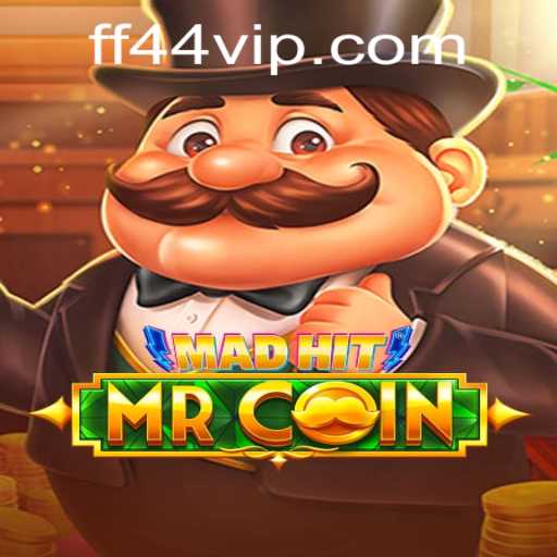 Unveiling MadHitMrCoin: An Exciting New Gaming Experience on FF44.COM