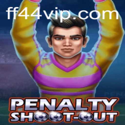 PenaltyShootOut: Immersing in the Thrills of the Ultimate Football Challenge