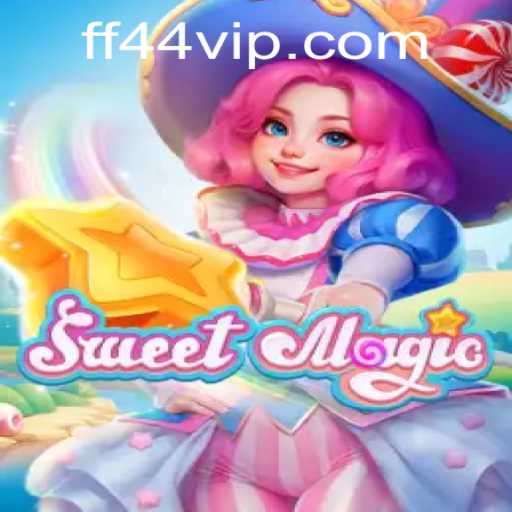 The Magical World of SweetMagic: Discover the Enchantment